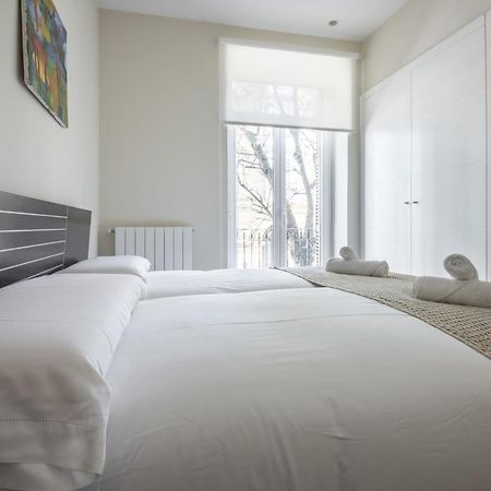 Urbieta Korner - Local Rentss Lägenhet San Sebastián Exteriör bild