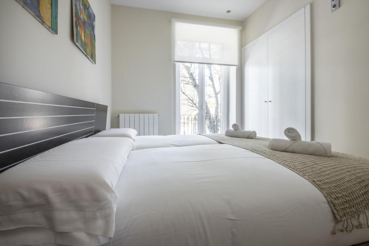 Urbieta Korner - Local Rentss Lägenhet San Sebastián Exteriör bild