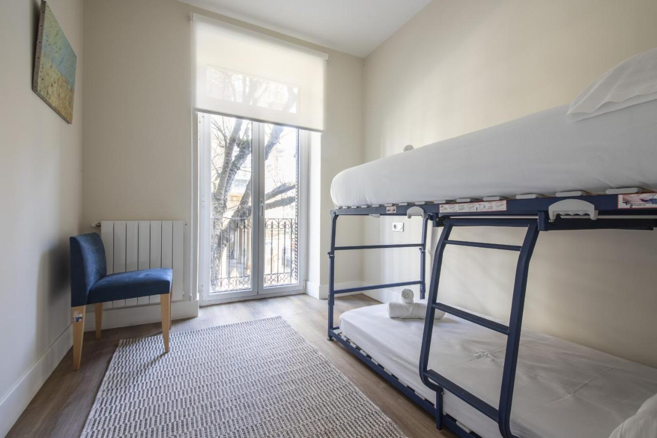 Urbieta Korner - Local Rentss Lägenhet San Sebastián Exteriör bild