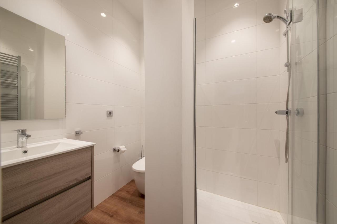Urbieta Korner - Local Rentss Lägenhet San Sebastián Exteriör bild