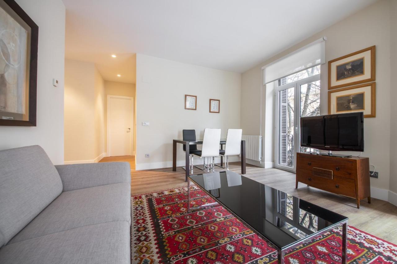 Urbieta Korner - Local Rentss Lägenhet San Sebastián Exteriör bild