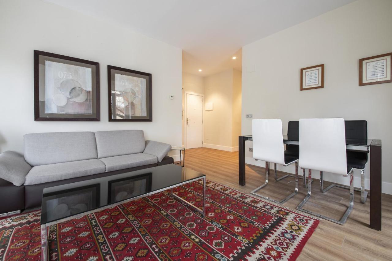 Urbieta Korner - Local Rentss Lägenhet San Sebastián Exteriör bild